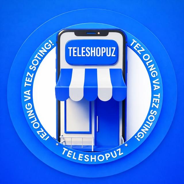 Telefon Bozor | Teleshop