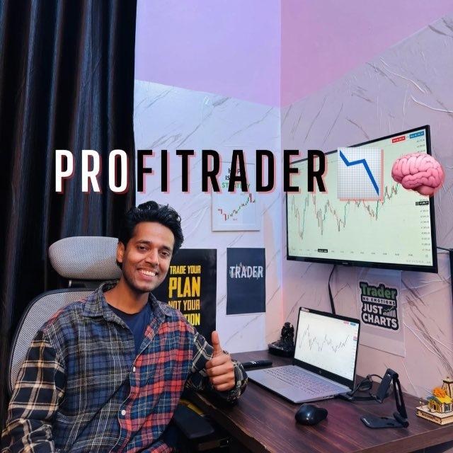 Profitrader’s Community📉(Official)