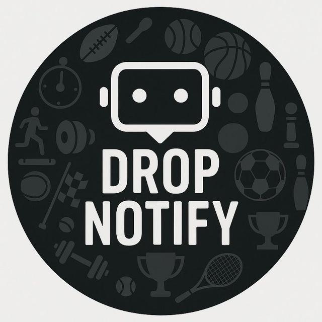 DROP NOTIFY