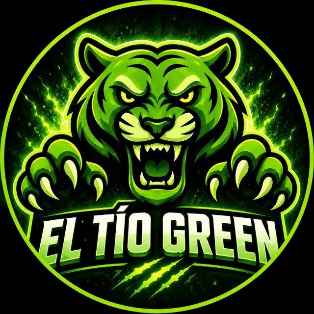 El Tío Green 🔥