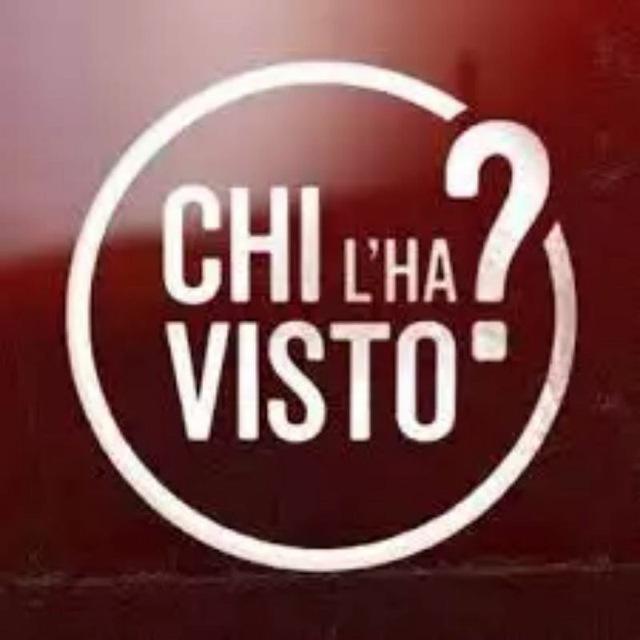 Chi l'ha visto?