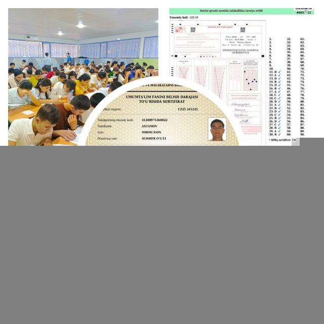 Buxoro Biologiya N1