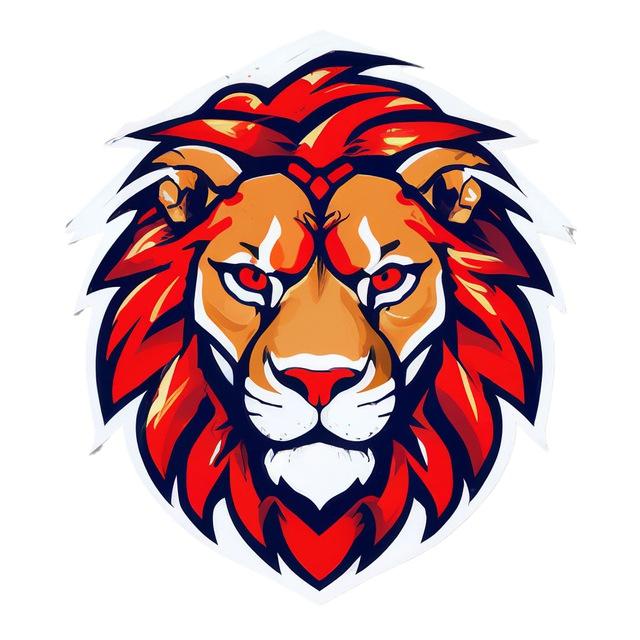 Львиное логово🦁