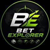 BET EXPLORER⚽️🎾