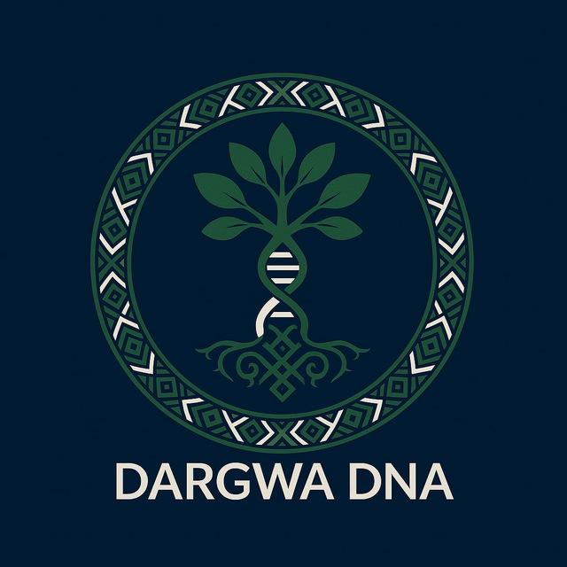 Dargwa DNA