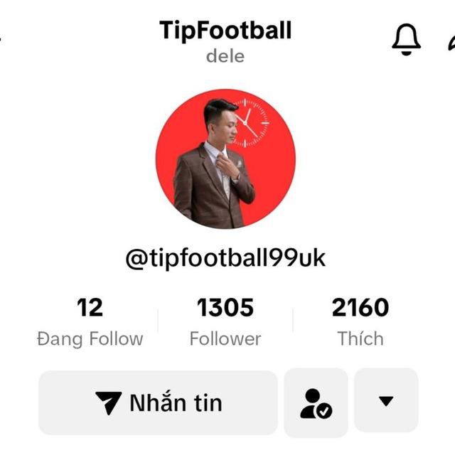 TIP FOOTBALL 🇻🇳