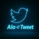 الو توییت | alo tweet
