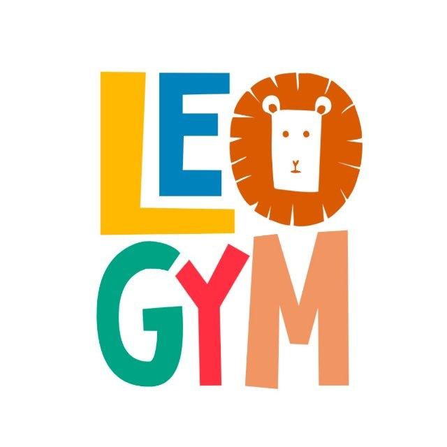 LEOGYM Детская гимнастика