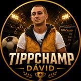 TippChamp Dávid
