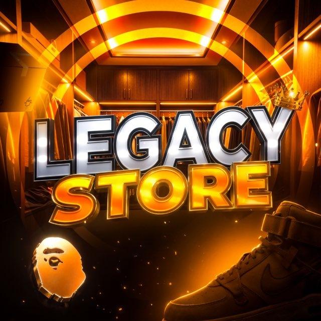 Legacy Store