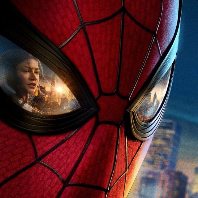 Spider-Man: Brand New Day • SpiderMan