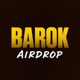 Barok AirDrop🇹🇷