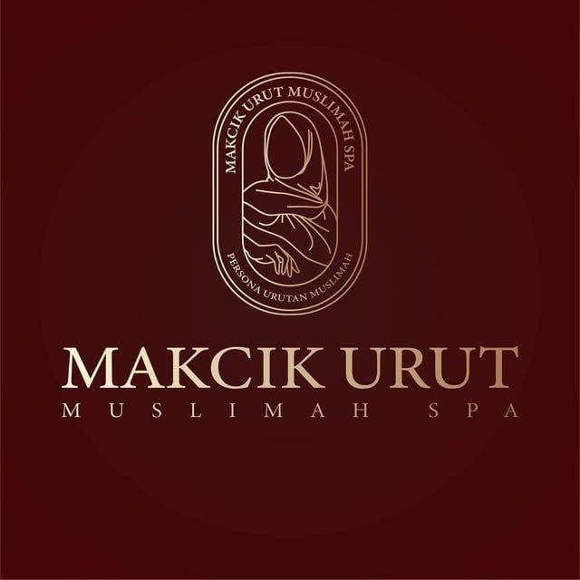 Makcik Urut Muslimah Spa