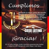 Casa Latina Cúcuta