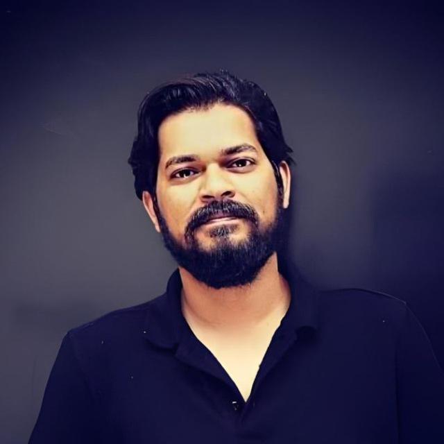 Pankaj Sir Organic
