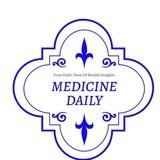 Medicine Daily