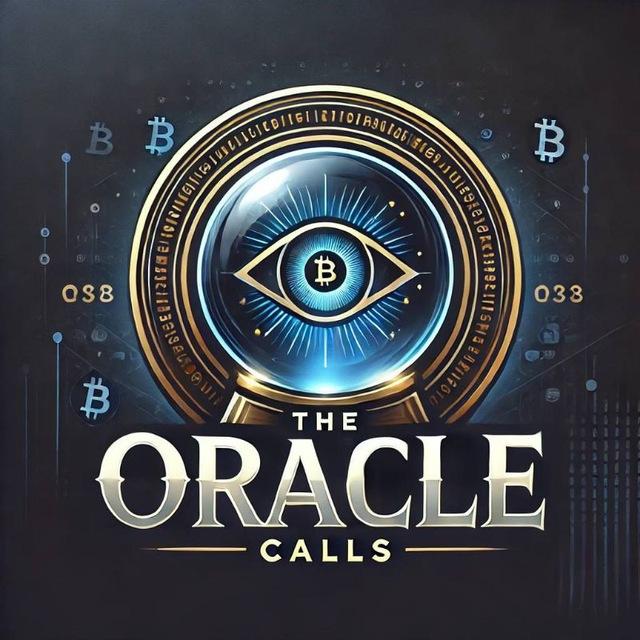 ORACLE CALLS 🫆