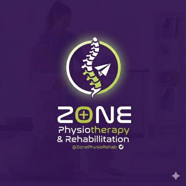 physiotherapy zone♿️❤️