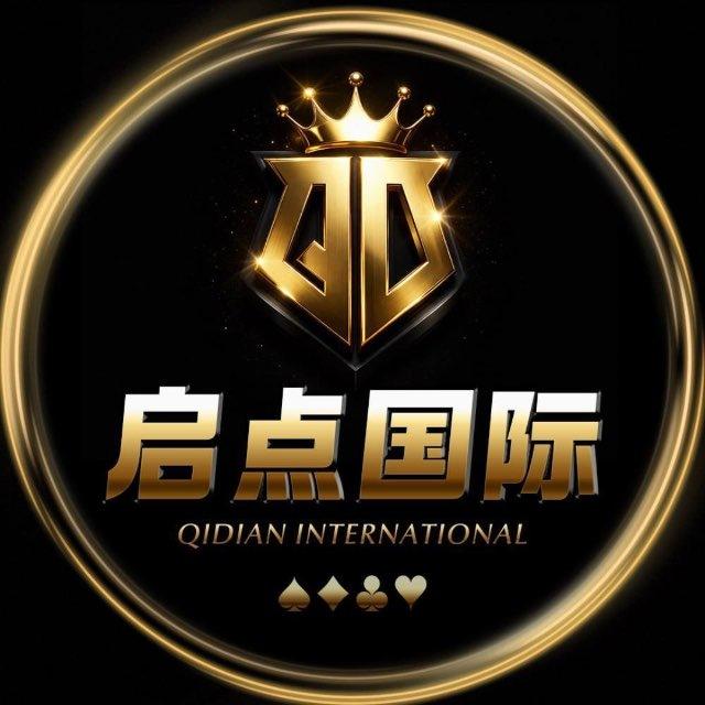 启点娱乐