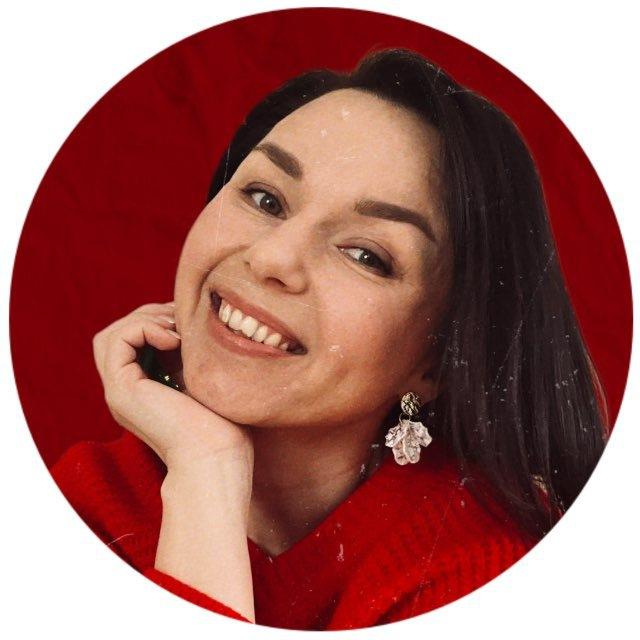 Ирина МИР ♥️ Архетипы Личности