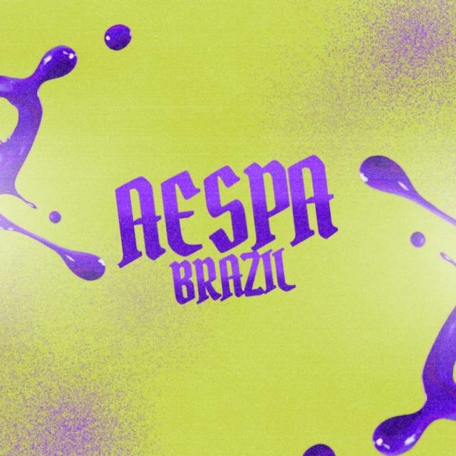 æspa Brazil #LEMONADE