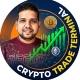 Crypto Trade Terminal
