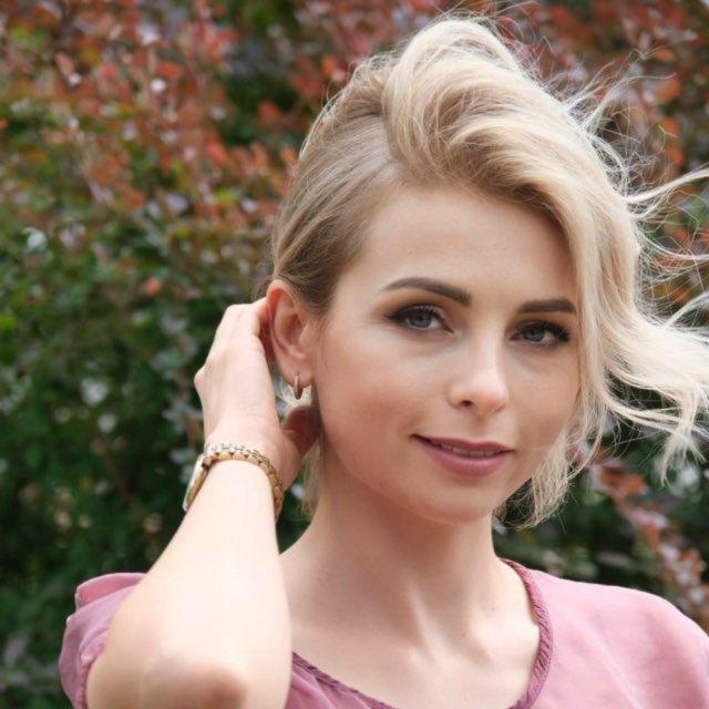 Снова нравлюсь себе