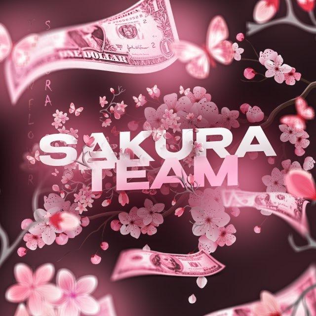 Sakura Team