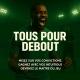 Tous pour Debout️ à Vie🇨🇮👑