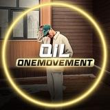 Qil OneMovement 🇵🇸