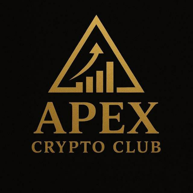 APEX CRYPTO CLUB