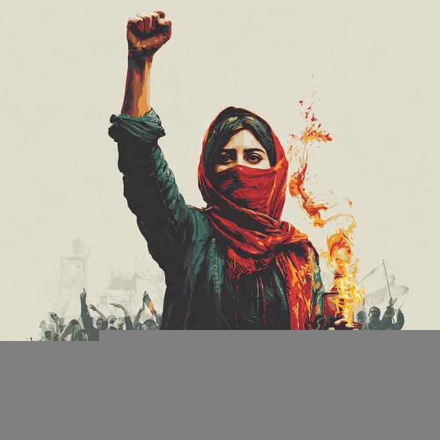 جوانان انقلابی