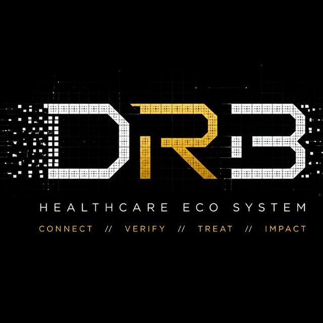 DRB Healthcare Eco System