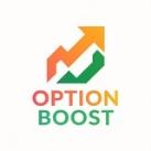 Option Boost Groupe public