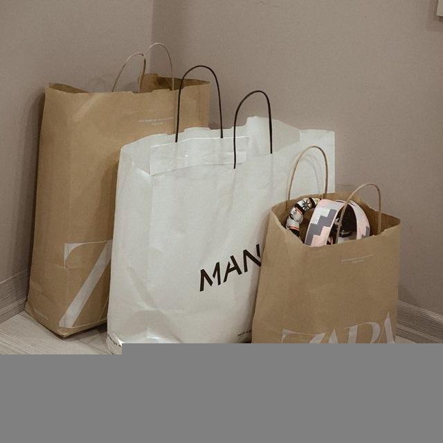 Бренды | ZARA, H&M, MANGO| выкуп | Россия
