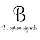 B.Option signals free