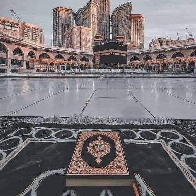 ابتهالات ، احاديث ، ادعيه ، أذكار ، ايات 💙.