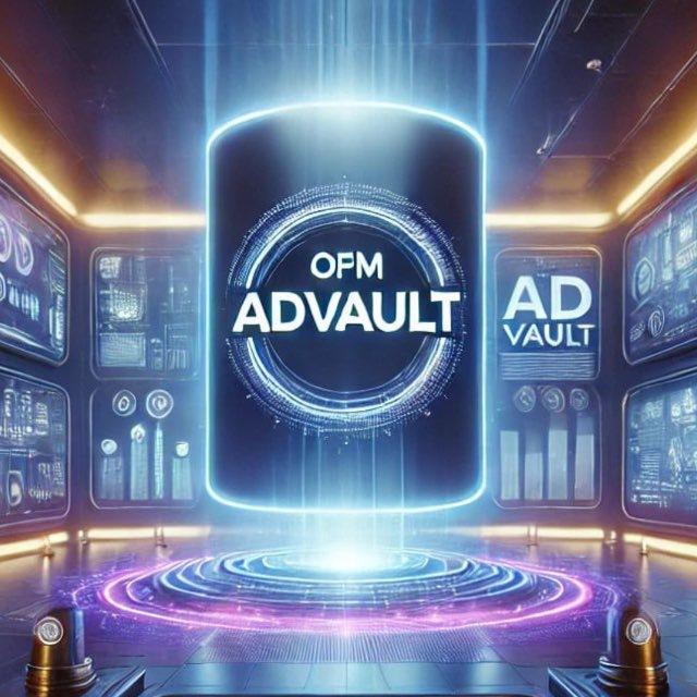 OFM AdVault