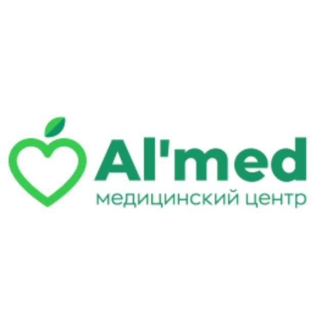 Альмед / Медцентр в Красноярске