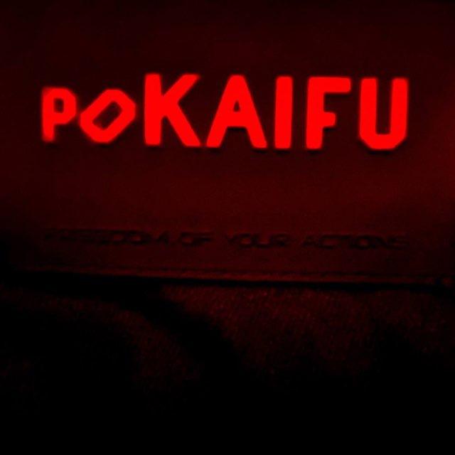 Pokaifu