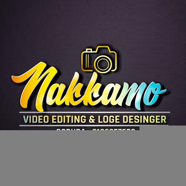 NAKKAMO