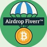 Airdrop Fivver™