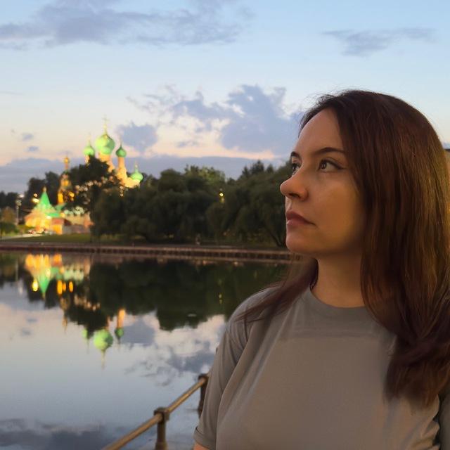 «Терапия Души» с Романной