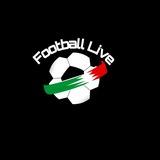 Football Live 🥅⚽