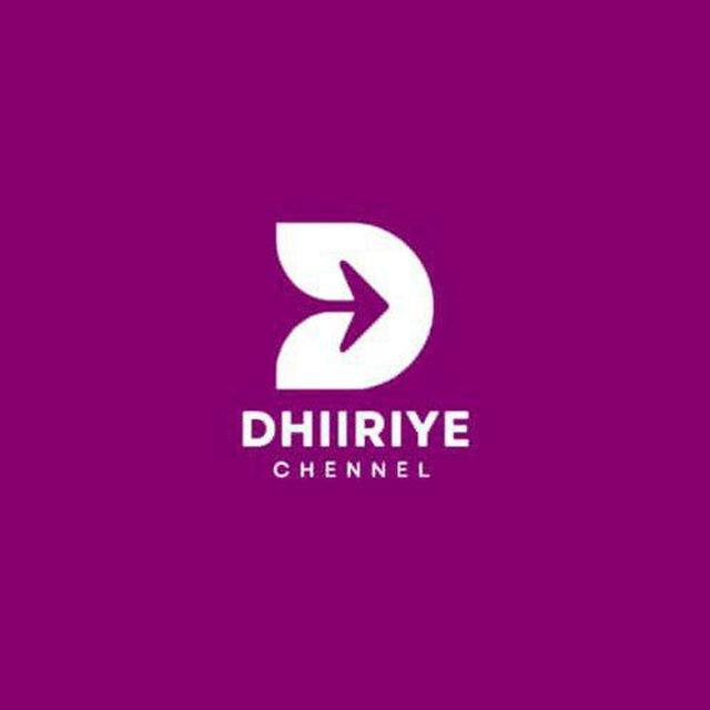 DHIIRIYE CHENNEL