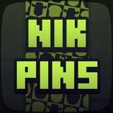 Nik Pins | Ник Пинс | l_lnik
