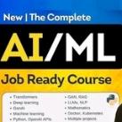 ApnaCollage AI/ML Prime