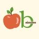 ABSIMILES. 🍏🍎