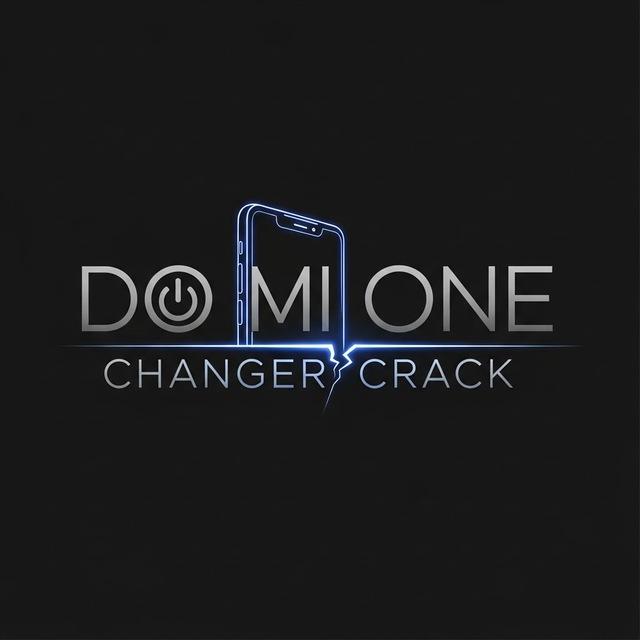 DO-MI-ONE-CHANGER CRACK😂