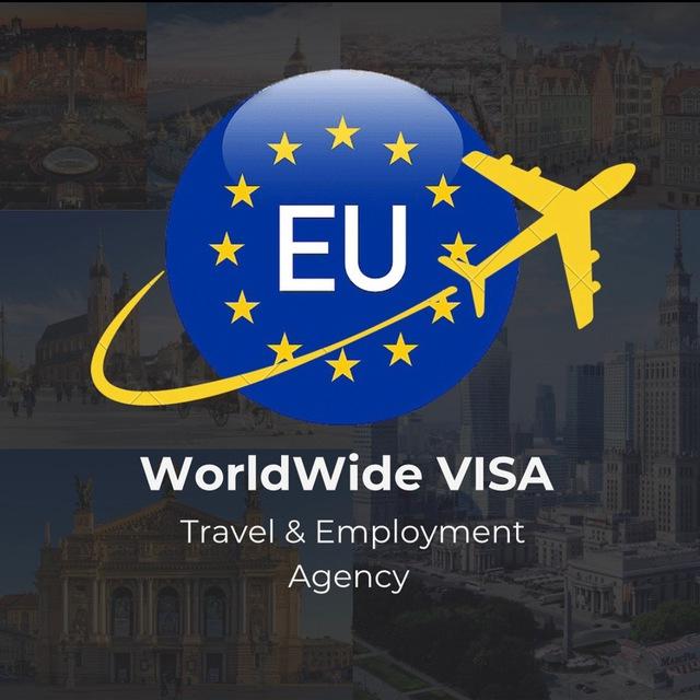 EU Work permits by WorldWide Visa Agency